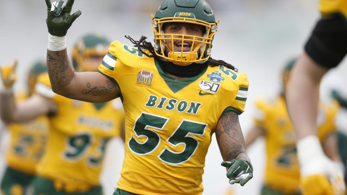 Expo Recruits tweet media