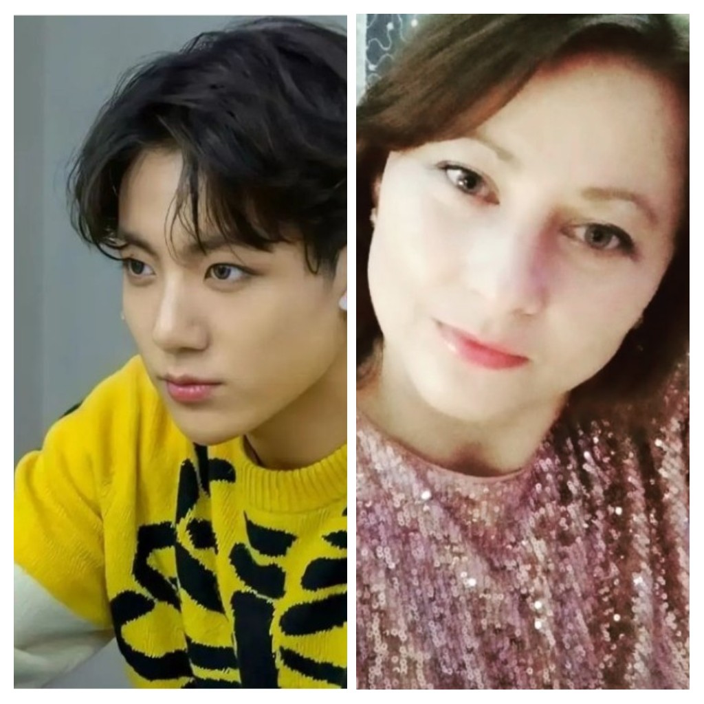nadiapih's tweet photo. @Jungkoo_gugkk1 💜💜💜💜🥰🥰🥰🐰🐰 https://t.co/DlmhQd6sba