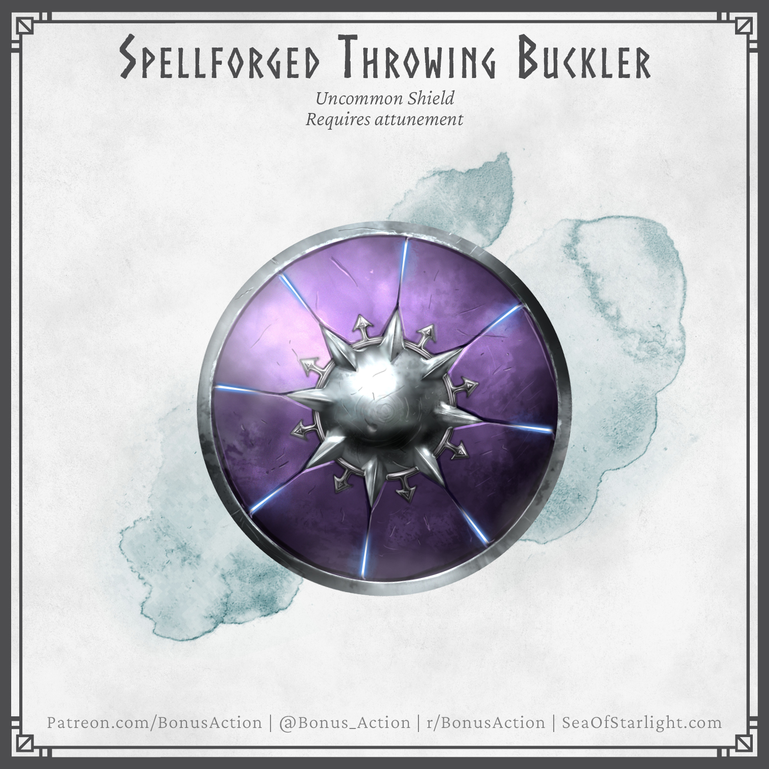 Bonus Action on X: &ldquo;Until Wizards revokes/changes the OGL i&rsquo;m out 
