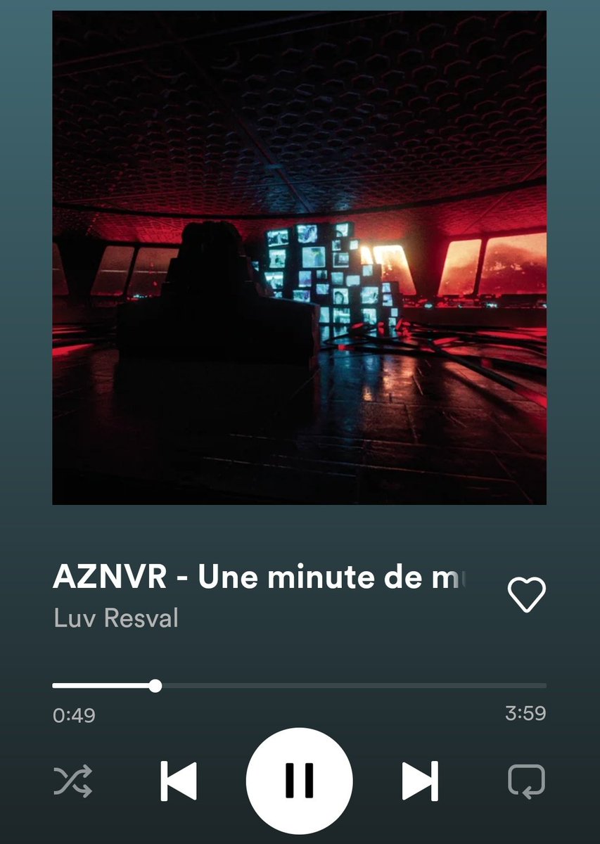 Nerkey_'s tweet photo. Luv Resval 🖤🕊 - Si je meurs faites une minute de musique https://t.co/u0c8tFqXTK