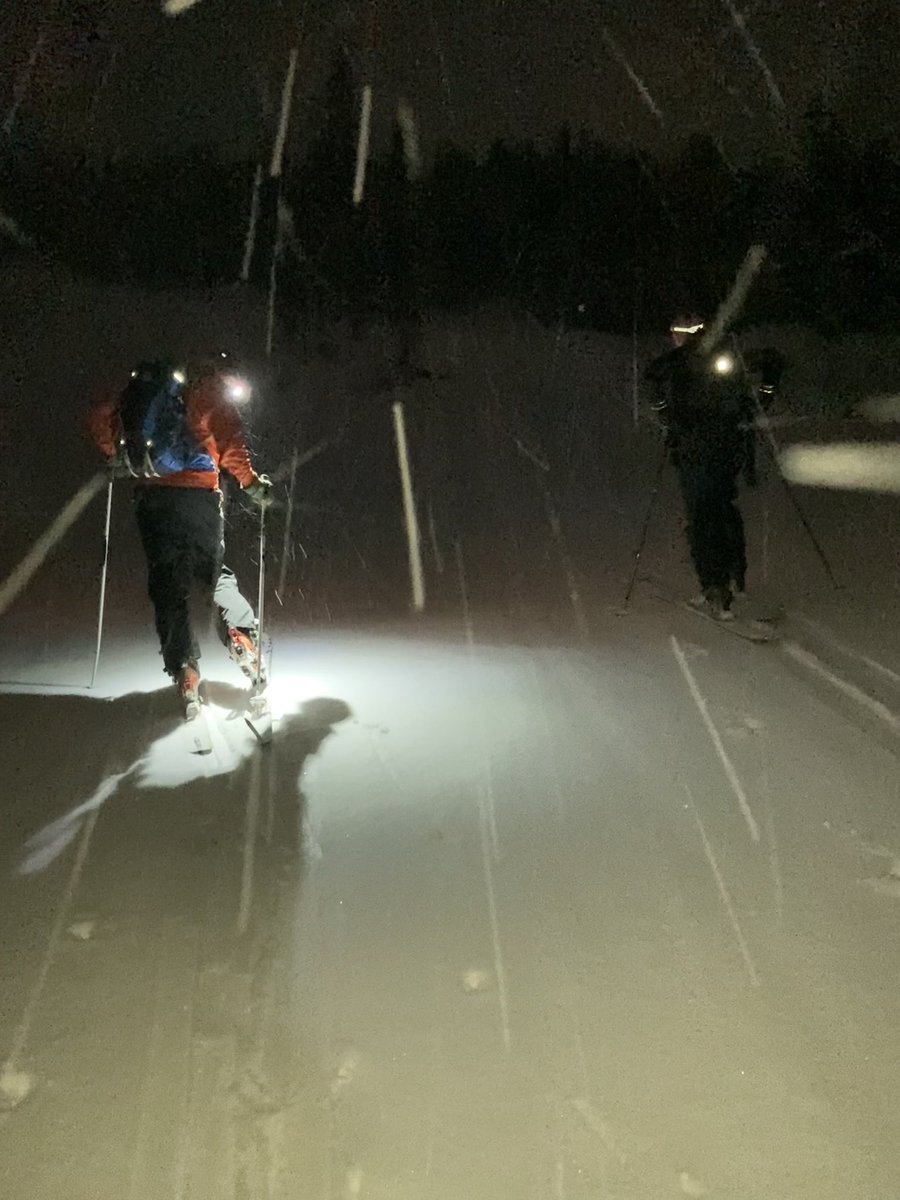 #skimo