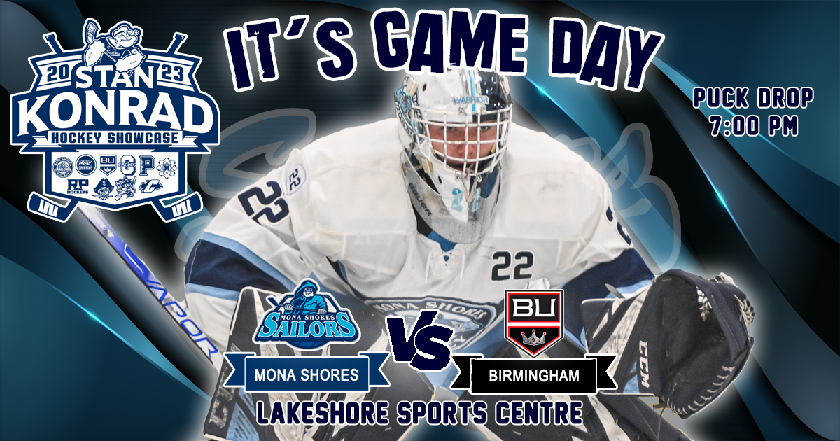 Mona Shores Hockey tweet media
