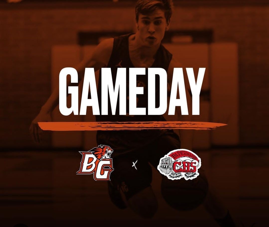 Game Day and it's a big one.   
7pm at Camas.  Be there!
(9-1, 2-0 in league)