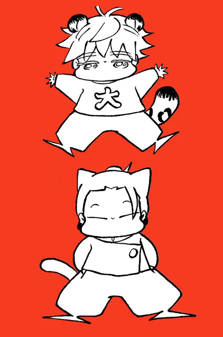 #毎日さとるおとしだま 