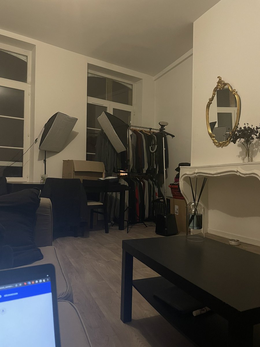 Ça me procure un sentiment de satisfaction, de vengeance quand je me dis qu’en 24h, j’ai pu générer assez d’argent pour payer mon loyer + charges..