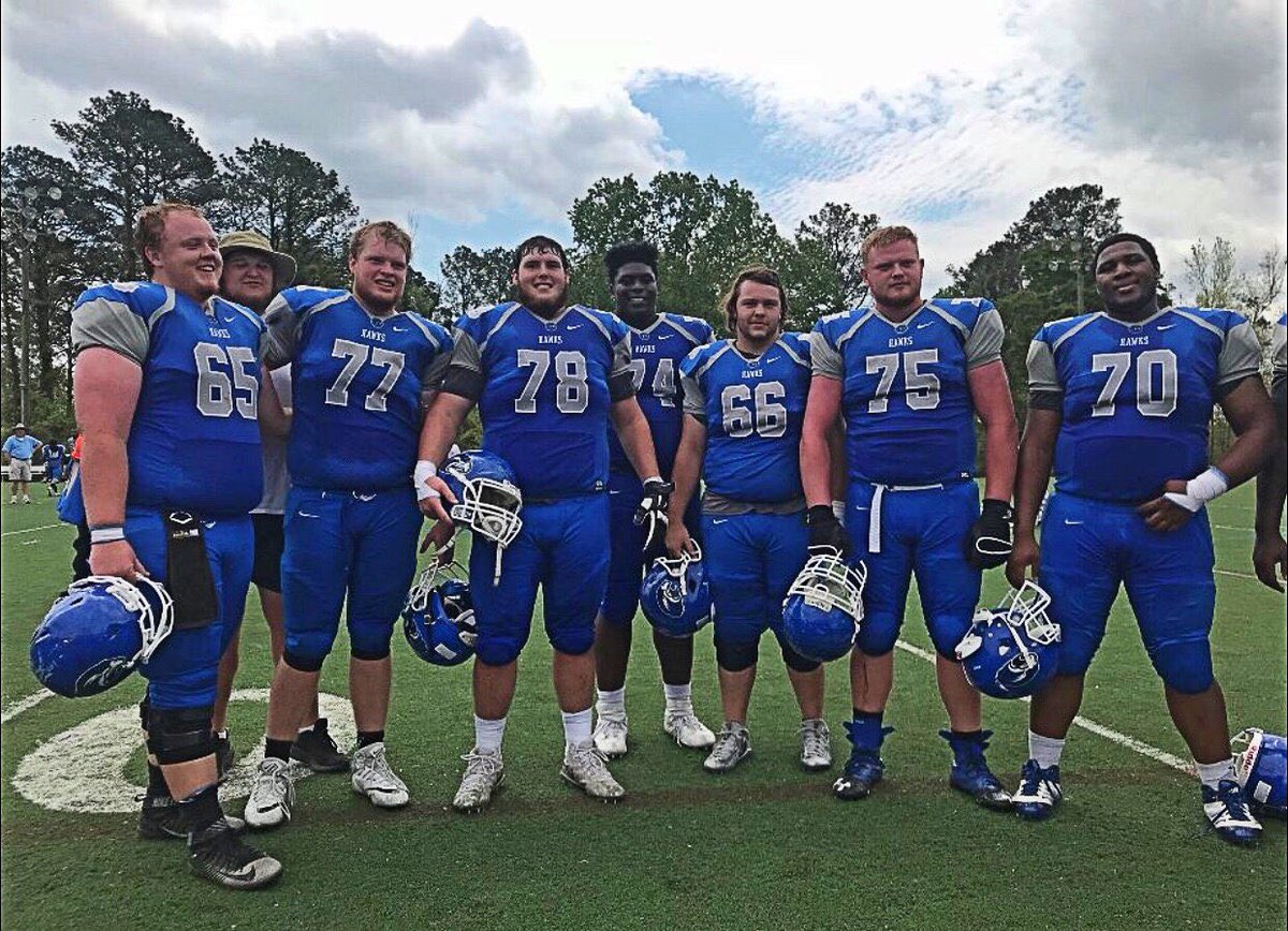 Anthony Mareus tweet media