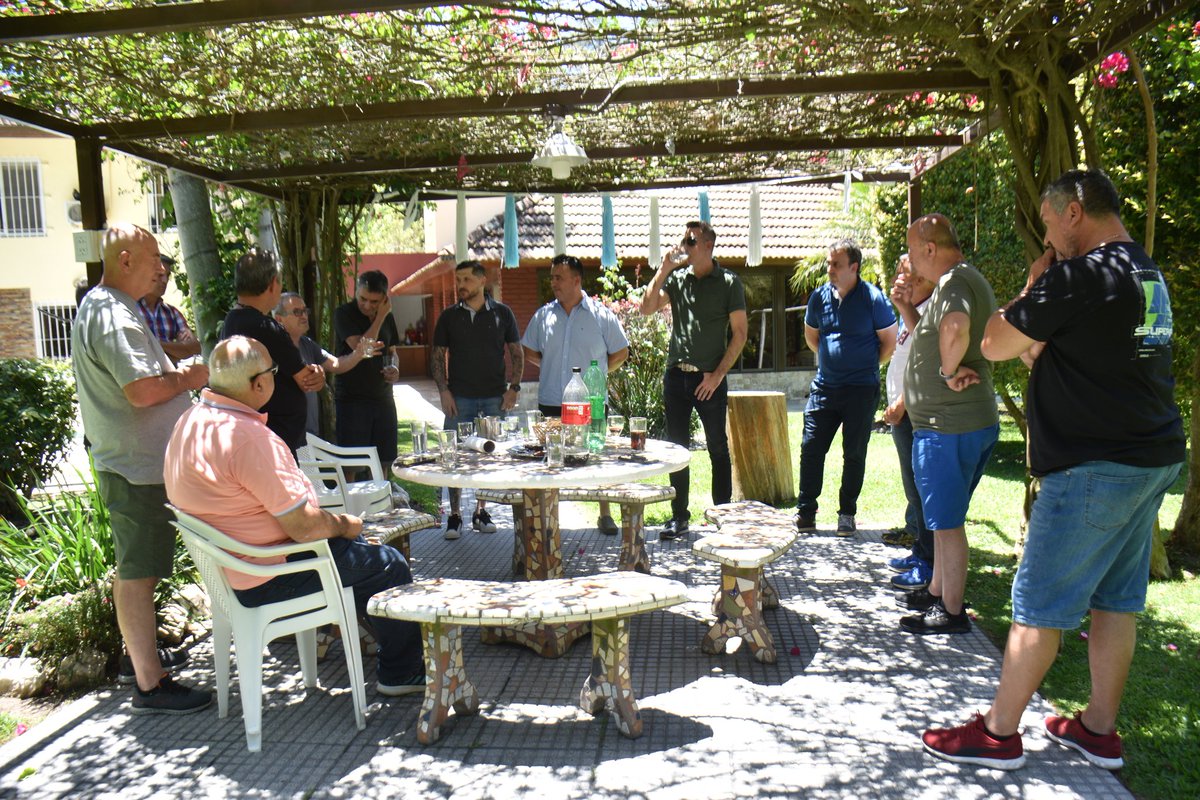 Nicolás Russo tweet media