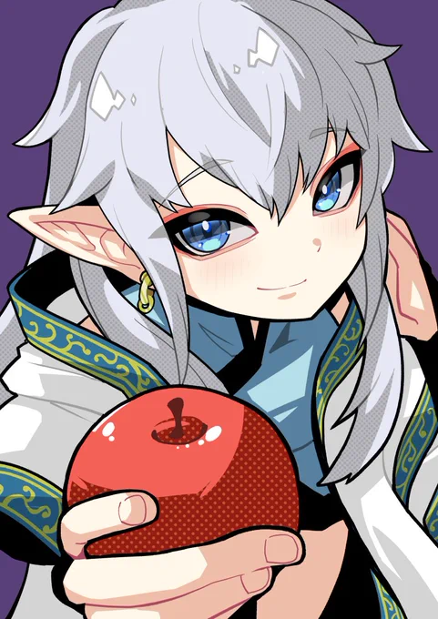 skeb依頼ありがとうございます 