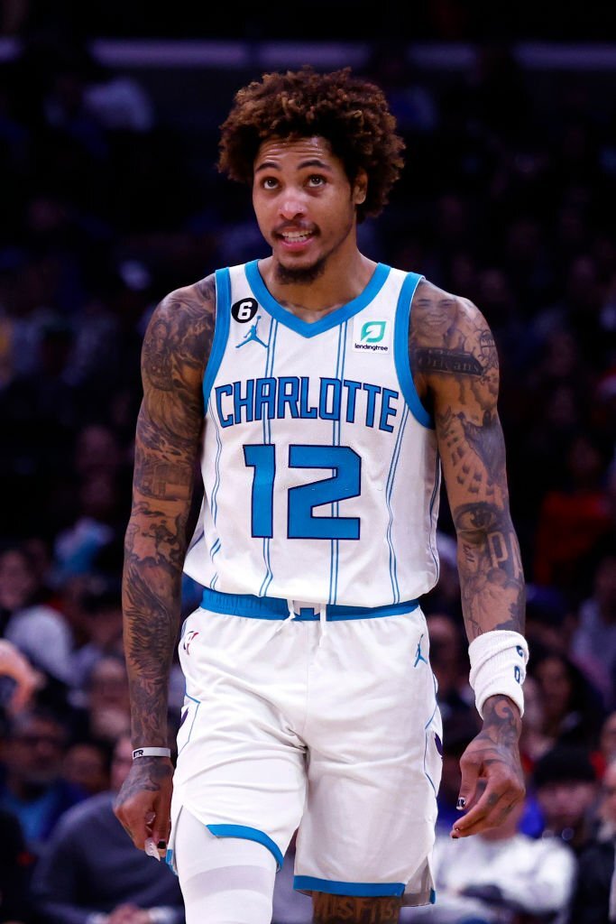 Kelly Oubre Jr. injury news: Hornets F to miss 4-6 weeks after surgery to  repair torn ligament in hand - DraftKings Network