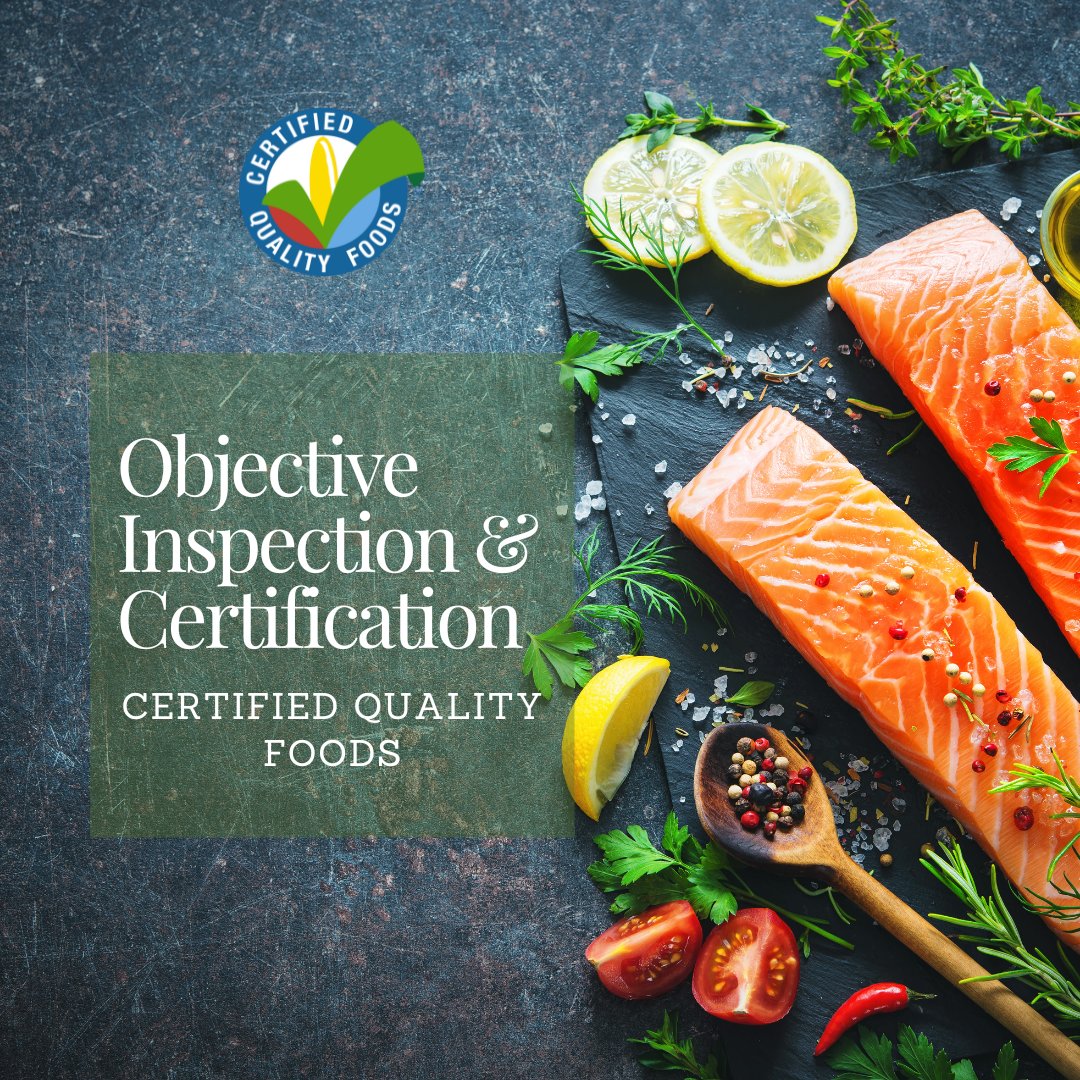 CQ Foods helps you sell fresher food with our innovative food inspection options. Innovation is at the heart of everything we do, and we're passionate about using technology to help you improve your perishable food quality.

Order yours today!  lnkd.in/gXxivpY8

#FreshFood