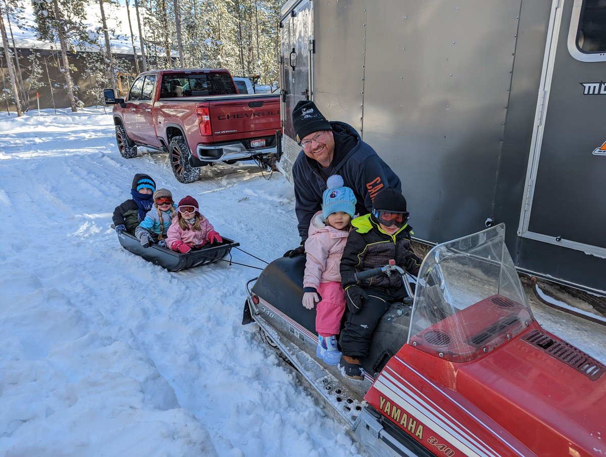 Rexburg Motorsports tweet media