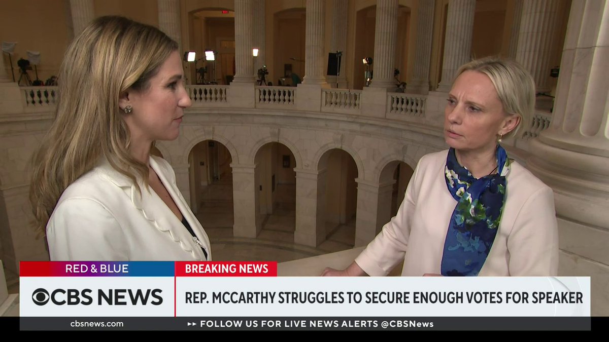 cbs-news-on-twitter-gop-rep-victoria-spartz-who-switched-her-vote