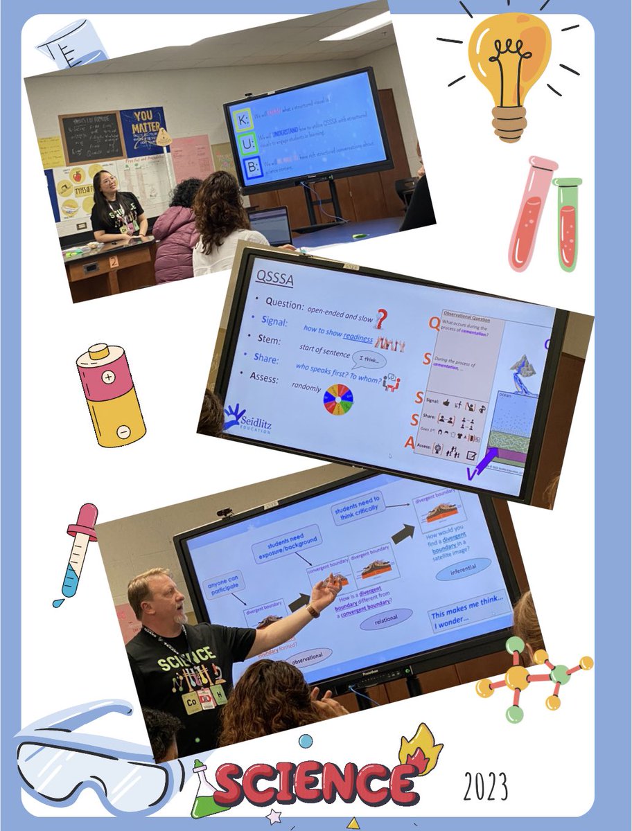 Mrs. Gonzalez tweet media