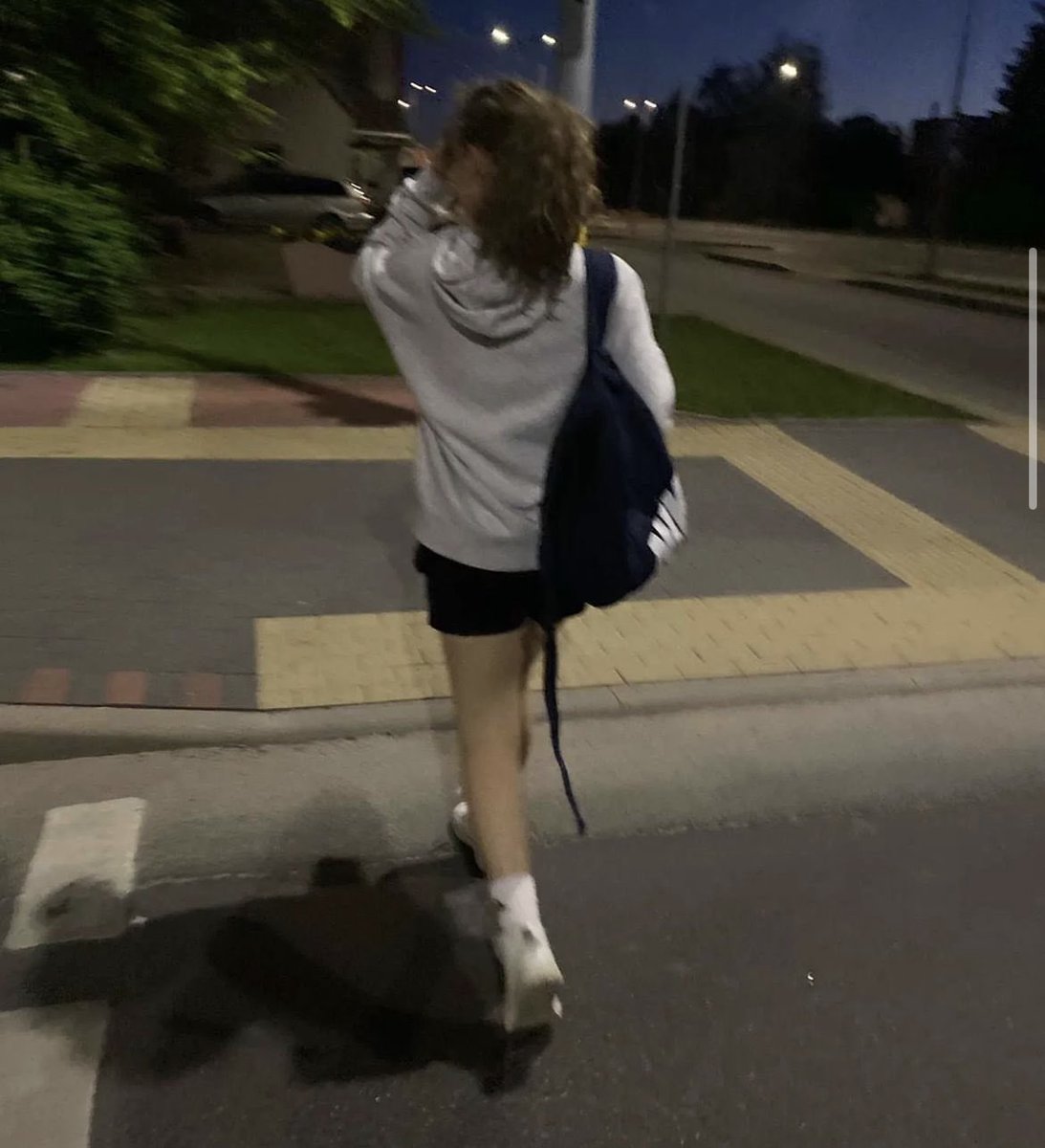 clit_infections's tweet photo. on a mornin jog with my backpack 😵 https://t.co/mE0kTMOnoC