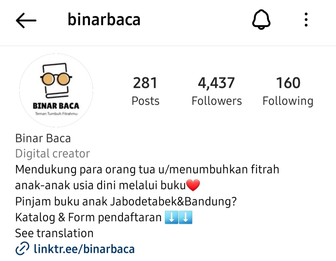 Anggi Tri Granita tweet media