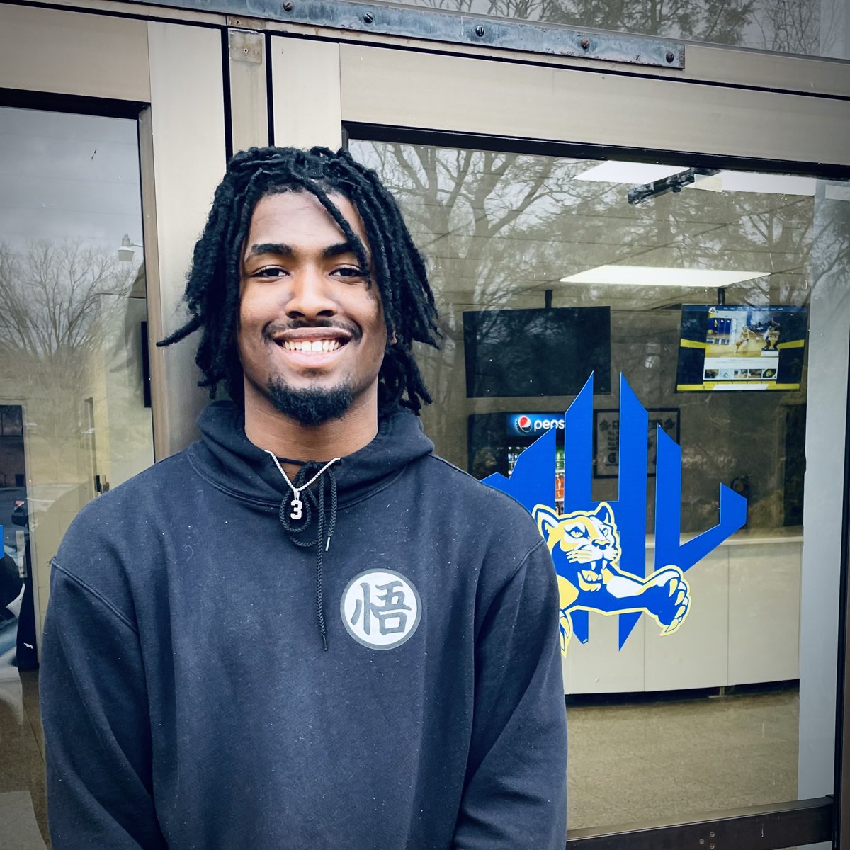 dspringer78's tweet photo. Proud of this 6’6”, 220lb, absolute problem @M1kha1l_ for receiving an offer from to play for @MarsHill_MBB Really impressed with @coachdavis1997 and his vision for the program. #basketball #Classof2023 #winner https://t.co/g4CVI4ePWO