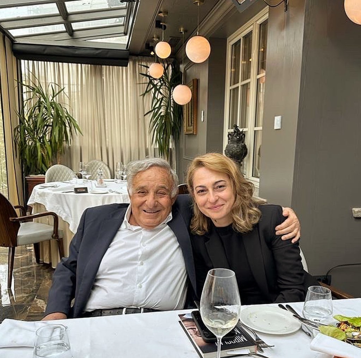 adizesinstitute's tweet photo. Working meeting and discussion with @m6educationalcenter and @ichakadizes.
Talking about the future of our cooperation, but also drinking Macedonian wine and singing Macedonian songs!
#cooperation #partnership #adizes #adizesinstitute https://t.co/XyKfI2uyp3