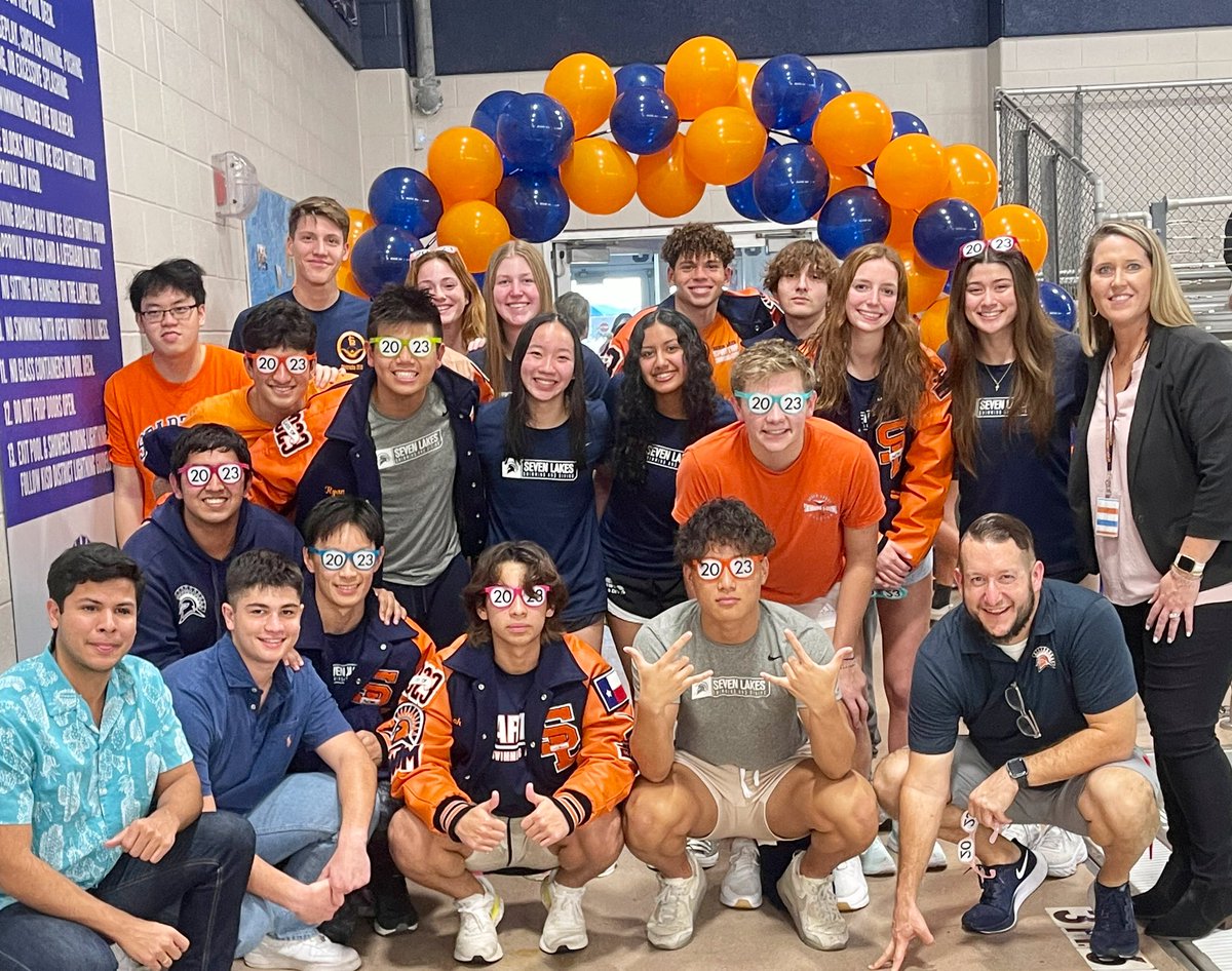 SpartanAquatics tweet picture