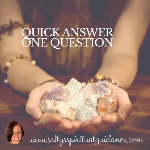 SSGuidance's tweet photo. Excited to share this item from my #etsy shop: Quick Response One Question Reading #onequestionreading https://t.co/xR73l6qpY5 https://t.co/dYcLU2KXjN