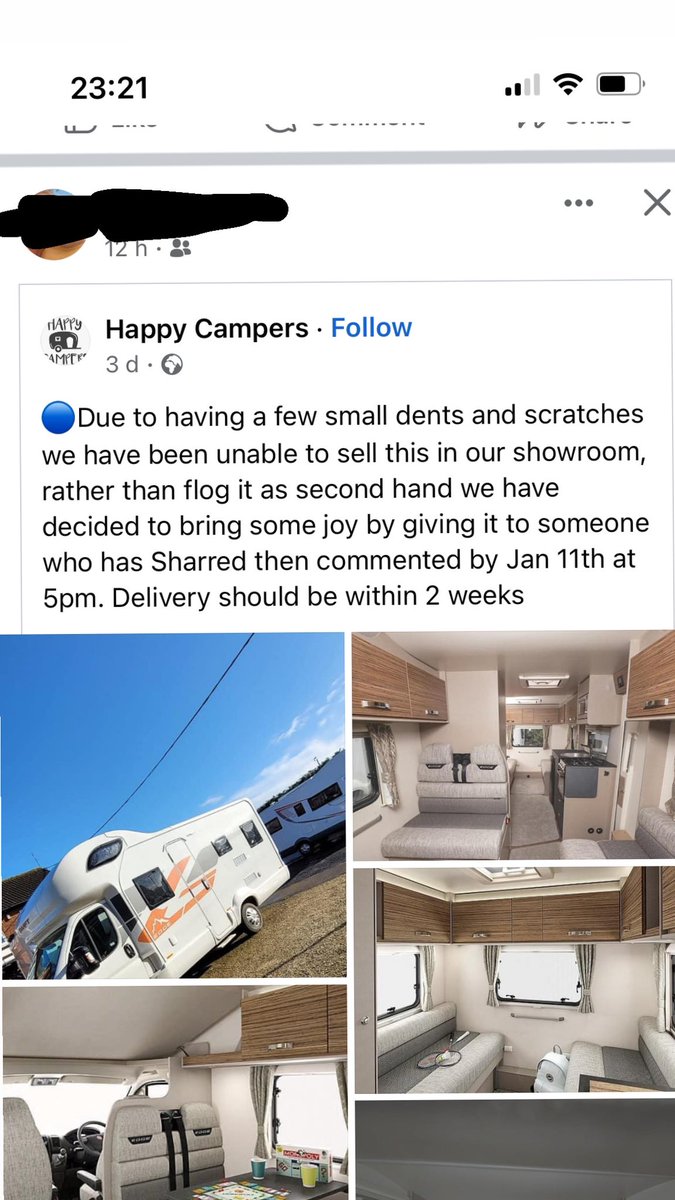 If you ever feel dumb, just remember that there are people who still fall for scams this obvious in 2023.