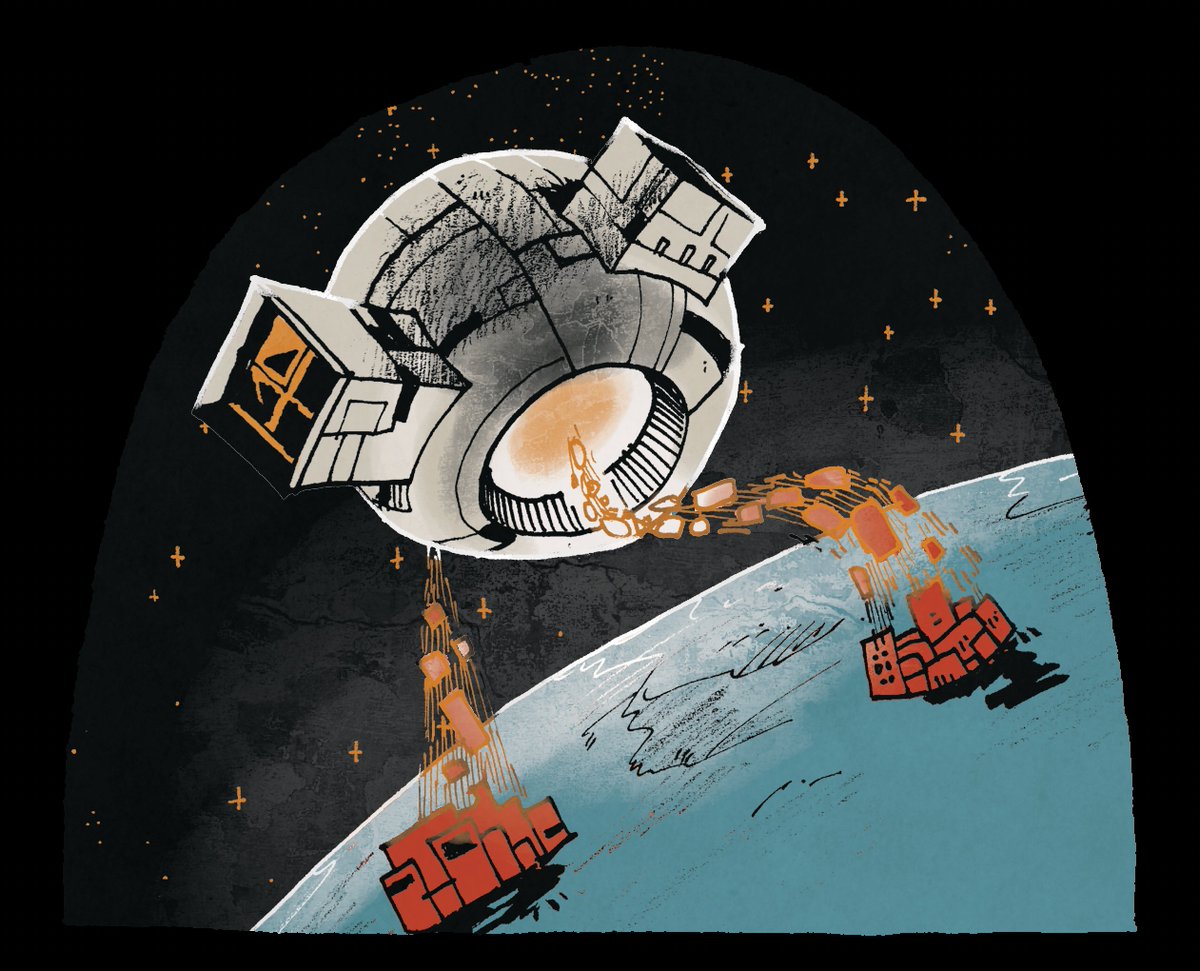 Kyle Ferrin 🧙‍♂️✍️ tweet media