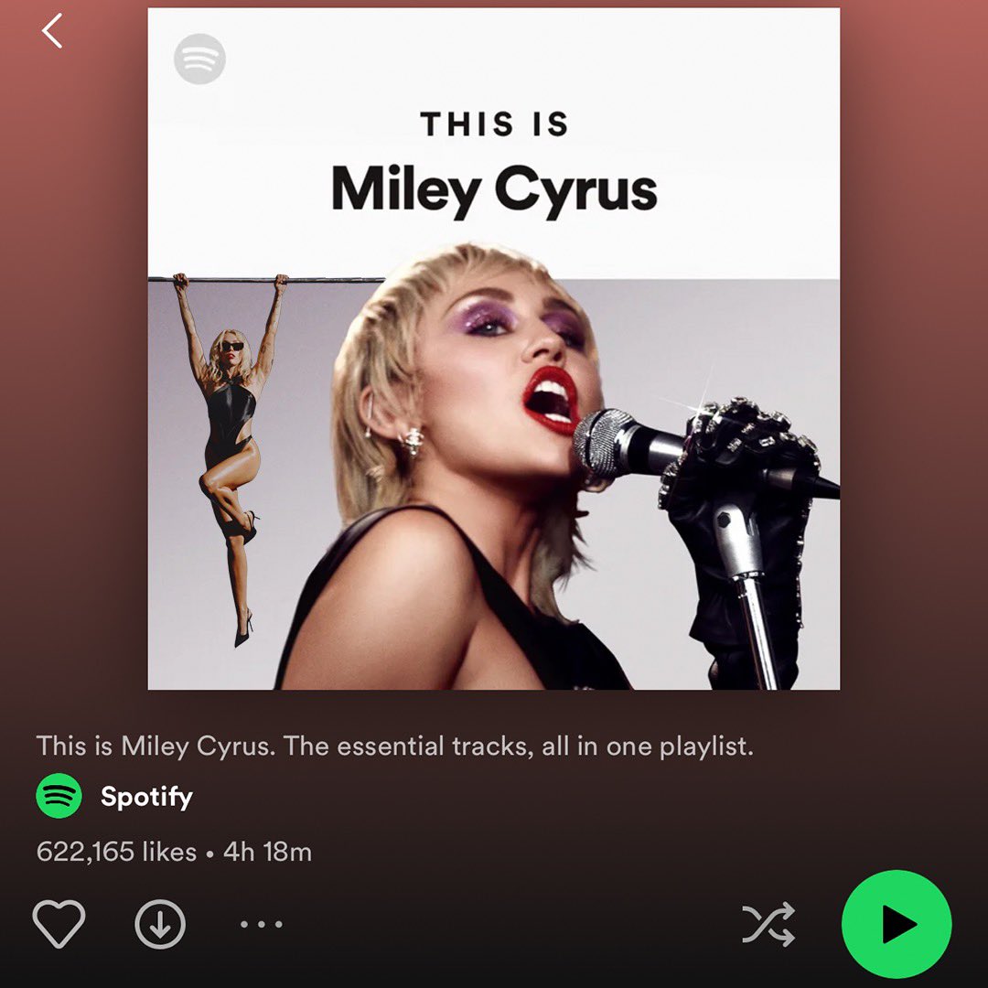 Spotify's tweet photo. Hanging on until Endless Summer Vacation https://t.co/yzJPWeZMUz