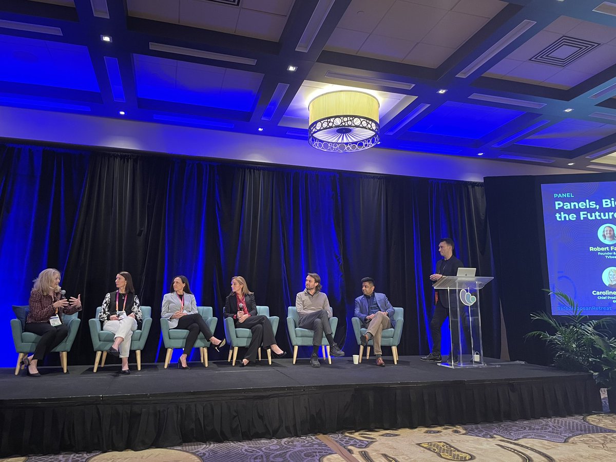 Aaron Goldman tweet media