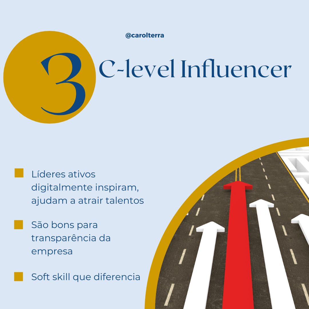 Lá fui eu durante as férias pensar no que eu acho que vai impactar a INFLUÊNCIA DIGITAL ORGANIZACIONAL. Segue o fio. Curtiu? Comenta aí, me fala o que falta e passa adiante! #digitalinfluence #brandpublisher #marcainfluenciadora #influenciadigital