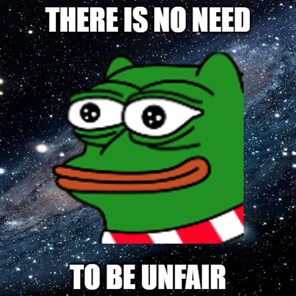 Fuck it. 

$FRONK airdrop tomorrow. 

Reply with your Solana wallet address.