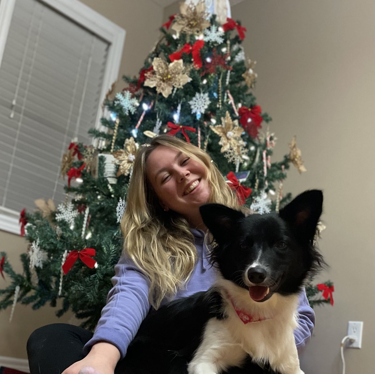 It is a new month and a new year! Our first employee spotlight of 2023 is Kelsey! She is an operations and pet handler at WAT and we are so lucky to have her on the team! 

Head to our website to read more about Kelsey, her animals and why she loves being part of the team!