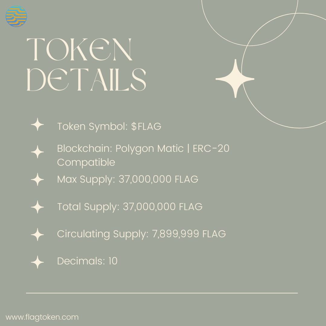 flagblockchain's tweet photo. Token details✨ Visit https://t.co/88z5s2rYf7 for more information!
#flagmedia #flagtoken #crypto #bitcoin #ethereum #erc20 #token #lbank #bitmart #p2b #bkex #xt #coinw #probit #coinstore #cex https://t.co/3wvWuybbZ8