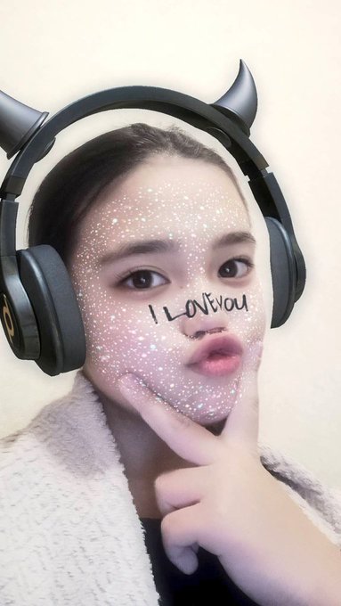 KANONのTwitter画像35