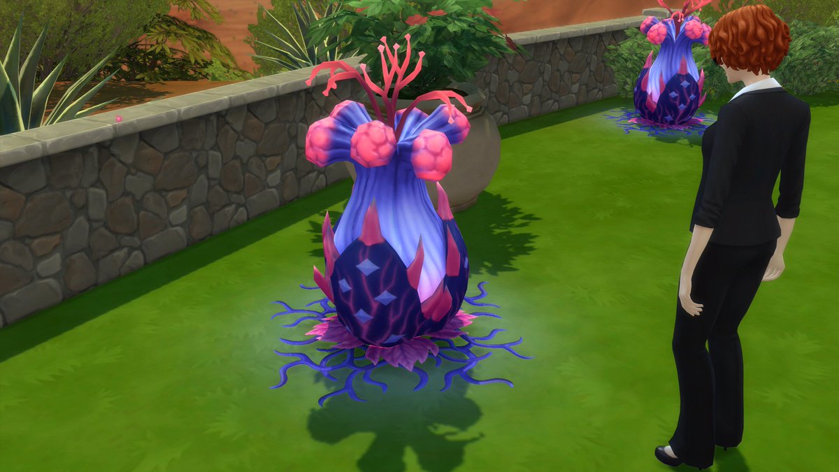 I have found something strange.. 👀