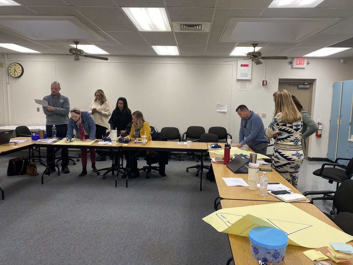 Dennis King (@drdennisking) on Twitter photo Great day with a tremendous group  <a href="/CaveCreekUSD93/">Cave Creek USD</a> administrators collaborating to create loose and tight structures and team commitments for systemic PLC implementation.<a href="/SolutionTree/">Solution Tree</a> Great day with a tremendous group  <a href="/CaveCreekUSD93/">Cave Creek USD</a> administrators collaborating to create loose and tight structures and team commitments for systemic PLC implementation.<a href="/SolutionTree/">Solution Tree</a>