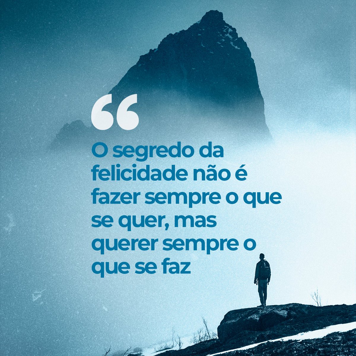 pontusesc's tweet photo. O segredo da felicidade não é fazer sempre o que se quer, mas querer sempre o que se faz.
 – Leon Tolstói

#frase #vemprapontus #escritórios #pontusescritórios #pontus #cnpj #escritóriovirtual #formalizaçãodeempresas #empreendedorismo #empresariosdesucesso 
#feedback #clientes https://t.co/2itNntENyp
