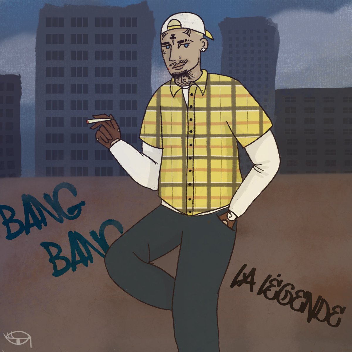 Oph La Brioche tweet media