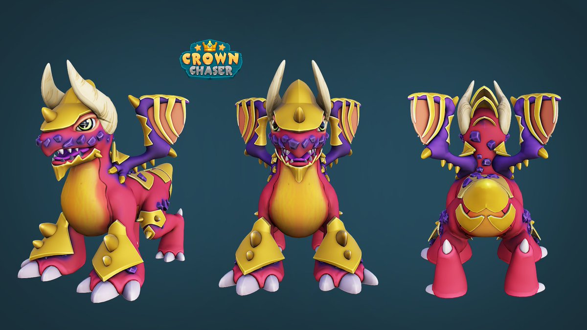 Crown Chaser Play and Earn & Free to Play on Twitter "GM Chasers