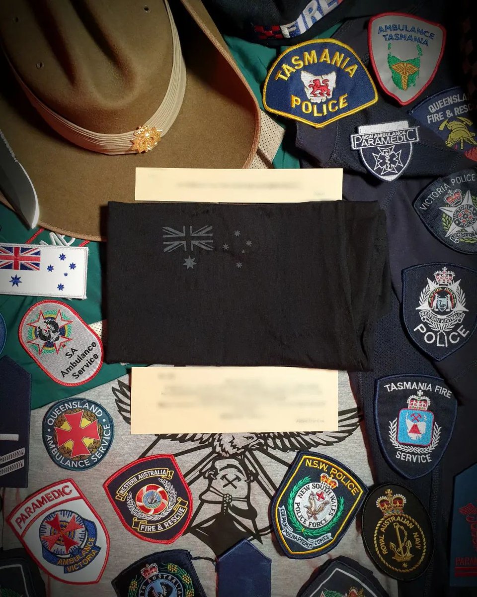 AussieFrontline tweet picture