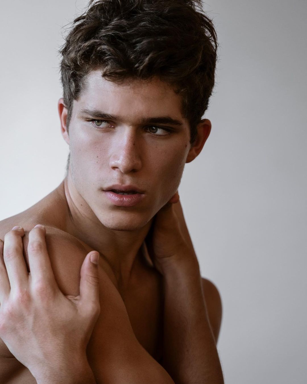 Casper's_Naked_Male_Celebs on Twitter "Roy Reshef, Asaf Jonas and Gal
