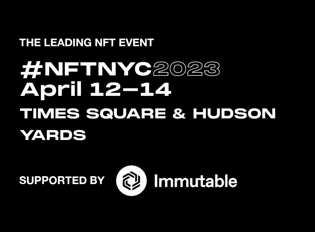 BARIbyMDafalla's tweet photo. My art will be shown in the #NFTNYC2023 Community Artist Showcase at https://t.co/eWvHB3obuT (North Javits, April 12-14) https://t.co/i0bSVog9m8