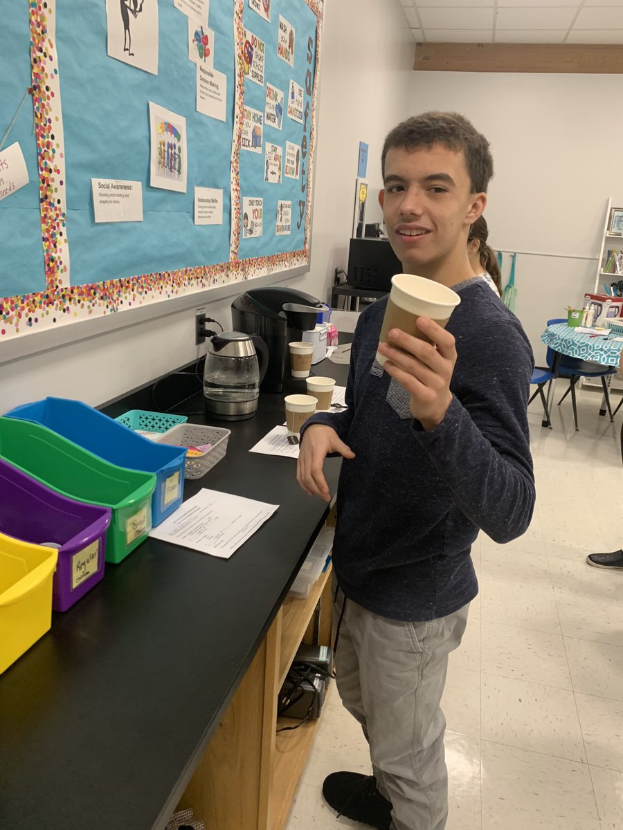 Elizabeth Dicostanzi (@lizd_hms) on Twitter photo The master of the sleeves in our ACE Coffee Shop!!! <a href="/HazletMiddle/">Hazlet Middle School</a> <a href="/HazletDirSpSvc/">Jacqueline Hafner</a> <a href="/HazletProud/">Hazlet Township Public Schools</a> The master of the sleeves in our ACE Coffee Shop!!! <a href="/HazletMiddle/">Hazlet Middle School</a> <a href="/HazletDirSpSvc/">Jacqueline Hafner</a> <a href="/HazletProud/">Hazlet Township Public Schools</a>