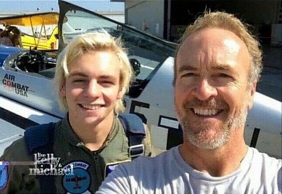 Happy birthday to the man himself: mark lynch 