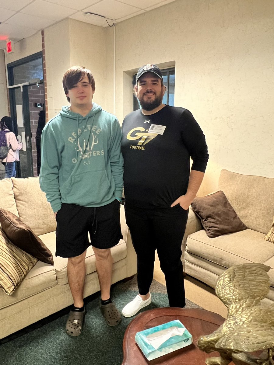 Walker Whiddon (@walkerwhiddon) on Twitter photo Thank you Coach <a href="/Colby_Brock/">Colby Brock</a> for stopping by <a href="/FIHSFOOTBALL/">Fleming Island Football 🦅</a> today. <a href="/GenevaAthletics/">Geneva Athletics</a> Thank you Coach <a href="/Colby_Brock/">Colby Brock</a> for stopping by <a href="/FIHSFOOTBALL/">Fleming Island Football 🦅</a> today. <a href="/GenevaAthletics/">Geneva Athletics</a>