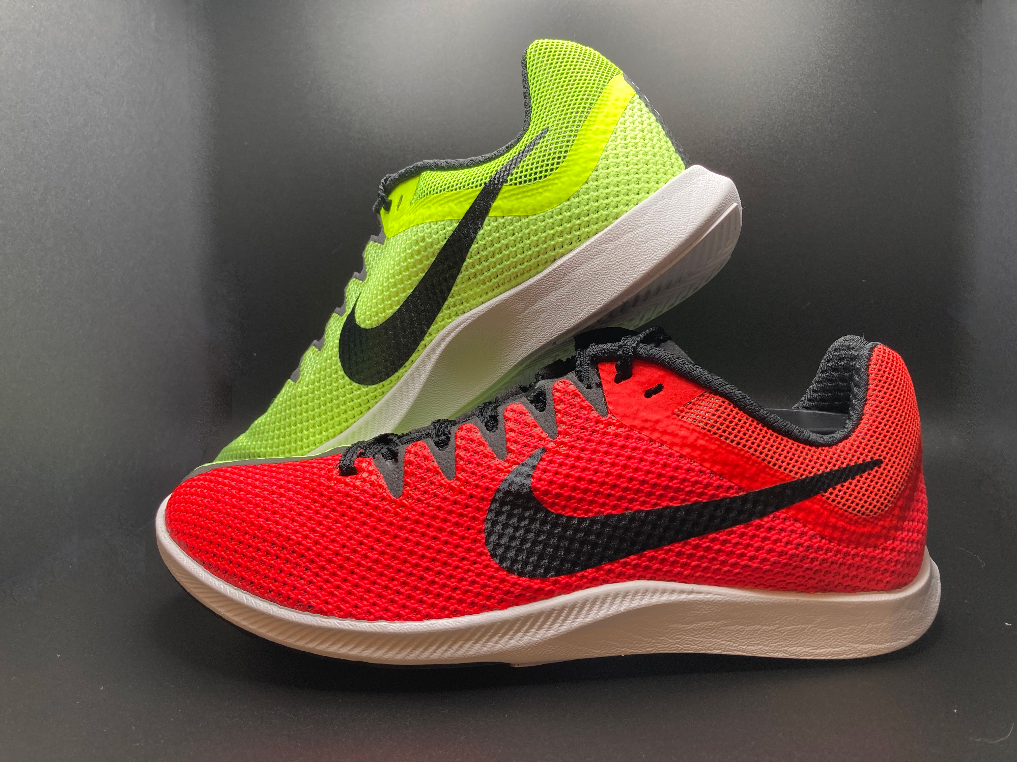 Nike clearance jasari spikes