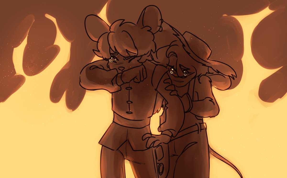 QUICK SKETCHES FROM OWEN'S LORE STREAM YESSSSSSSS (1/2)
#RatsSMP #ratssmpfanart #owengejuicetvfanart #scottsmajorfanart