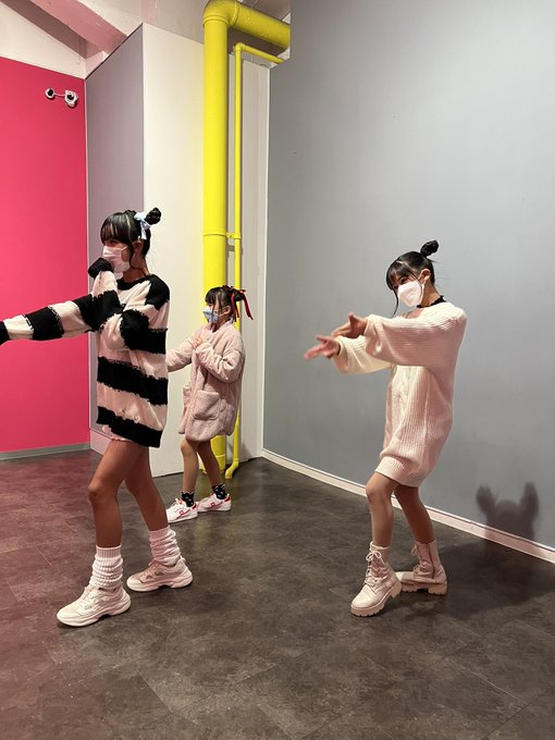 Twitterのコスプレ画像23