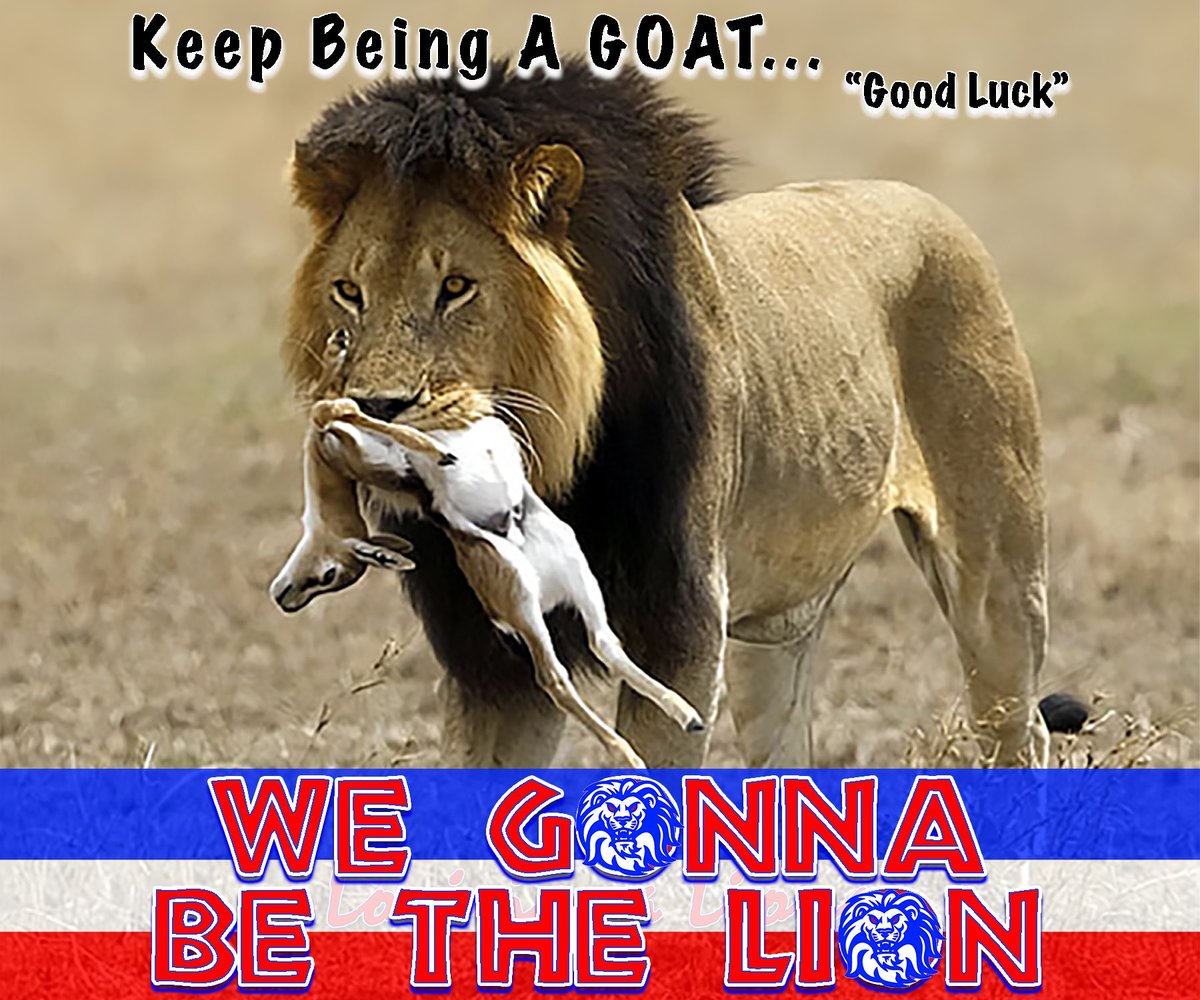LALions's tweet photo. Be Afraid… WE Get Better Everyday 🦁🦁 🏈 ⚜️The OFFICIAL Louisiana ELITE 7 on 7 🏈 “Make OUR YOUTH A Priority Again!!!” #OutWorkEverybody &amp; #OutReadEverybody to #BecomeTheLion #WeBuilt4This https://t.co/ywvRWANycm