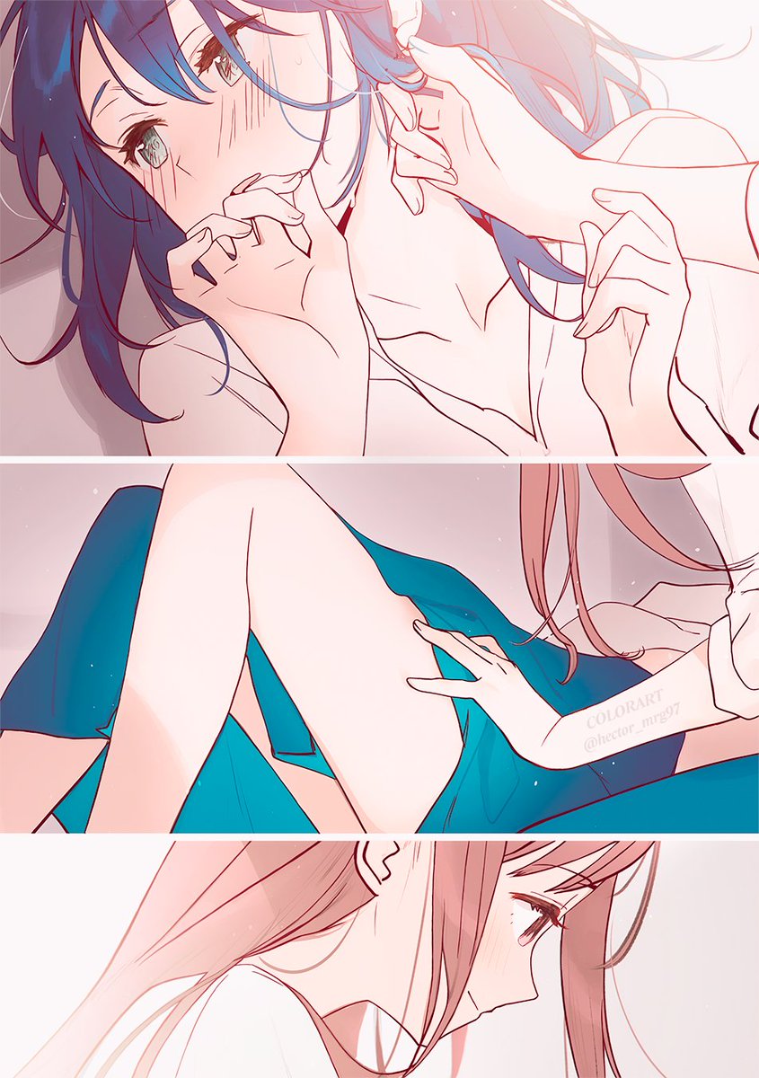 hector_mrg97's tweet photo. Color Art #336

LN: Adachi to Shimamura

Pedido por: @SeDRaN48

#ProjectFanColor
#安達としまむら
#あだしま https://t.co/SKv825oEHD