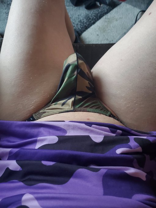 Feeling sexy https://t.co/O3lxdJwKr0