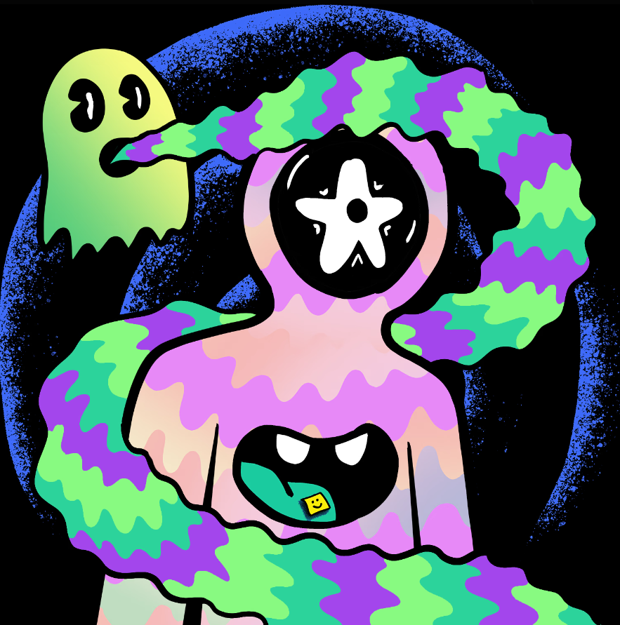 gruuvy ⁶⁹⁰⁰ 💹🧲 tweet media